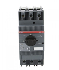 MS165 series motor circuit breaker