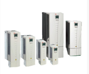 ACS550 series frequency converter