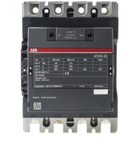 ABB-AF Series Contactors