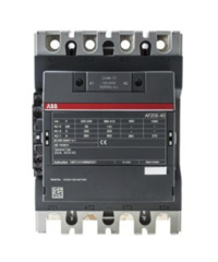 ABB-AF Series Contactors