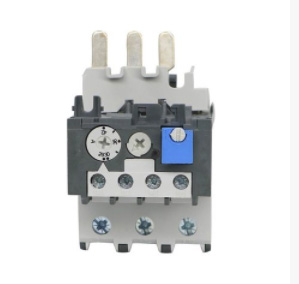 TA full range of thermal overload relay