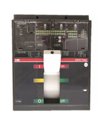 T7 series molded case circuit breaker