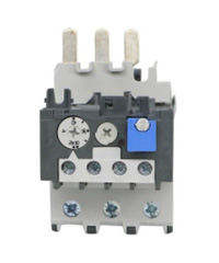 TA full range of thermal overload relay