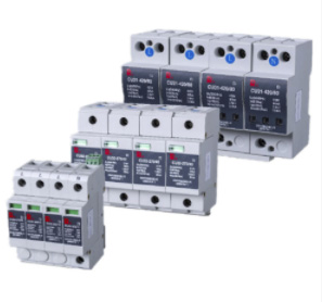 cu3 series electrophoresis protector