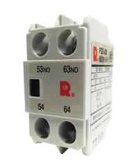 ck3 contactor contact - fsz series