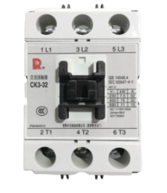ck3 full range of contactors