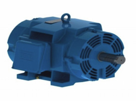 WEG Wangao Motor丨W40 Series