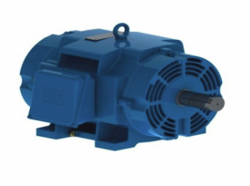 WEG Wangao Motor丨W40 Series
