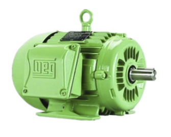 WEG Motor W21 series