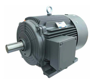 BEIDE explosion-proof motor