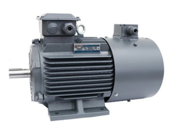 BEIDE frequency conversion motor丨YVF2 series