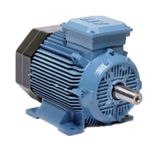 ABB Motor M2BAX series