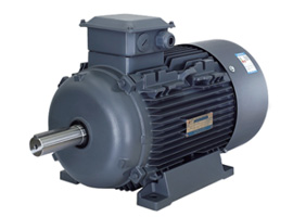 BEIDE aluminum motor