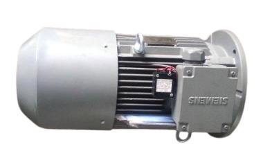 SIEMENS brake motor