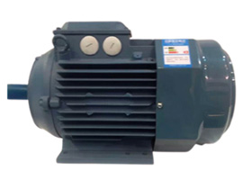 ABB High-efficiency motor丨M3BP series