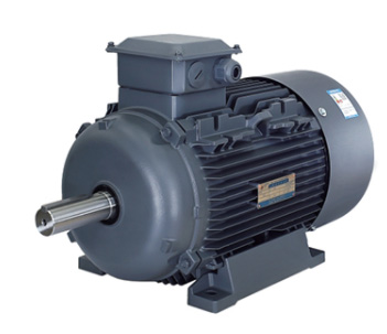 BEIDE aluminum motor