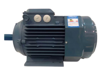 ABB High-efficiency motor丨M3BP series