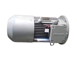SIEMENS brake motor