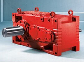 German SEW reducer MC series
