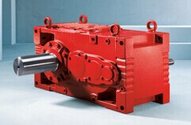 German SEW reducer MC series