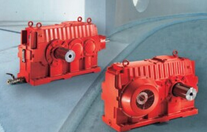 German SEW reducer M series