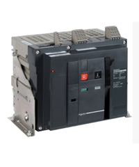 nw series frame circuit breaker (fixed)