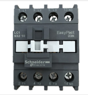 lc1-n (new model) series contactors