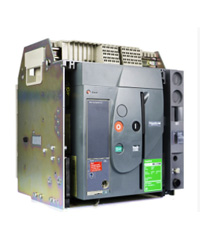 mvs series frame circuit breakers