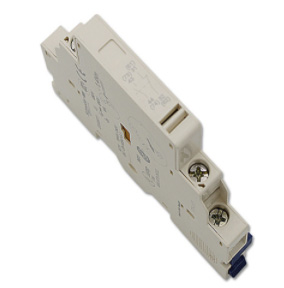 gvan series auxiliary contacts