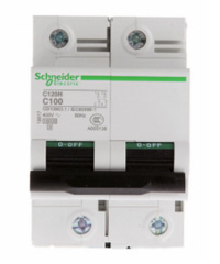 c120h series miniature circuit breaker