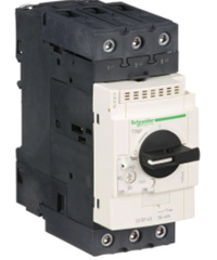 gv3-p series motor protector