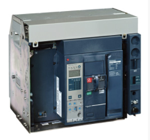 mt series frame circuit breaker (drawer type)