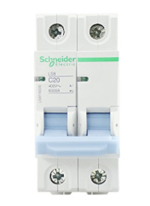 ls8 series miniature circuit breaker