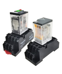 rxm series intermediate relay
