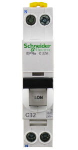 pna series miniature circuit breaker