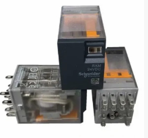 rxm series intermediate relay