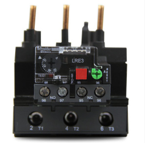 lre series thermal overload relay