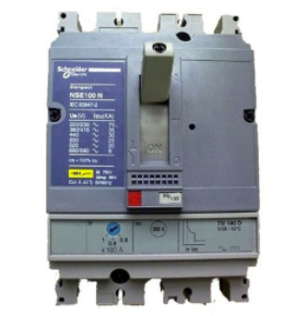 nse series molded case circuit breaker