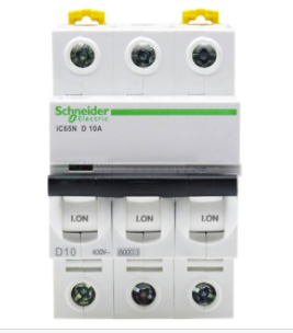 ic65n-d series miniature circuit breaker