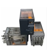 rxm series intermediate relay