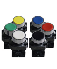 xb2ba series push button switch