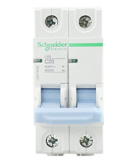 ls8 series miniature circuit breaker