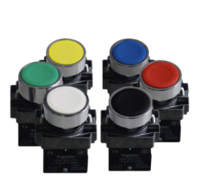 xb2ba series push button switch