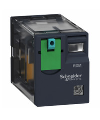 rxm series intermediate relay