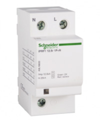 iprf1 series surge protector