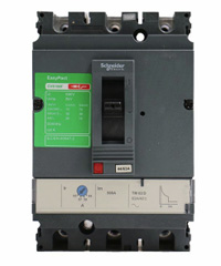 cvs series molded case circuit breaker