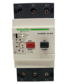 gv3-me series motor protector
