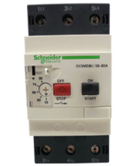 gv3-me series motor protector