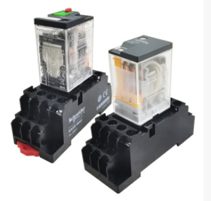 rxm series intermediate relay