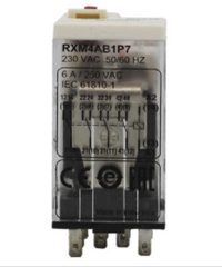 rxm series intermediate relay